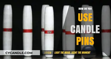 Mastering Candlepin Bowling: Techniques, Tips, and Tricks for Perfect Pins