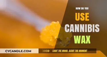 Exploring the Uses of Cannabis Wax: A Comprehensive Guide