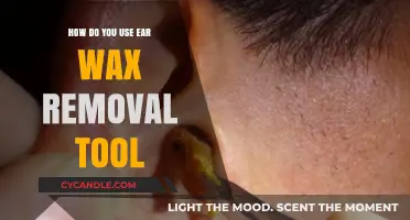 Safely Cleaning Your Ears: A Guide to Using Ear Wax Removal Tools