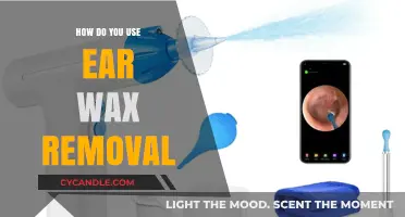 Effective Ear Wax Removal: Safe Techniques and Tools for Clear Hearing