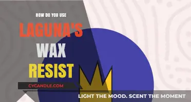 Mastering Laguna's Wax Resist: A Step-by-Step Guide