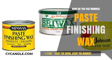 Achieving a Flawless Finish: Your Guide to Minwax Paste Finishing Wax