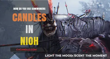 Mastering Summoners Candles in Nioh: Tips and Strategies for Success