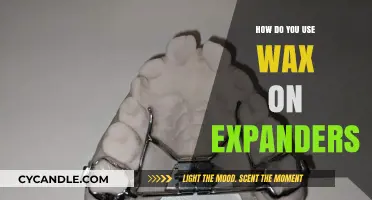 Mastering the Art of Waxing: A Guide for Expander Enthusiasts