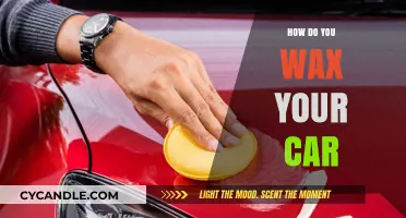 The Ultimate Guide to Waxing Your Car: Tips and Tricks