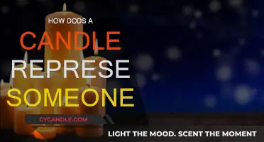 Candles: A Symbol of Life and Remembrance