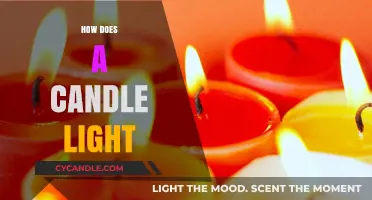 The Science Behind Candlelight: How Flames Illuminate Our World