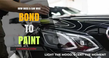 The Science Behind Car Wax: How It Bonds to Paint