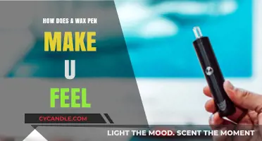 Exploring the Sensations: How Wax Pens Enhance Your Experience