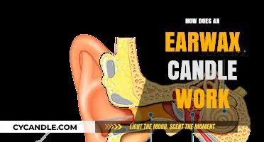 Earwax Candles: Unraveling the Science Behind This Ancient Ear-Cleaning Method