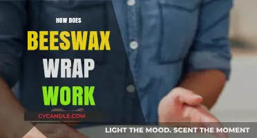 Beeswax Wrap: Eco-Friendly Food Storage Alternative Explained