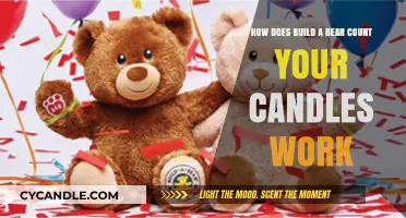 How Build-A-Bear's Count Your Candles Program Works: Explained