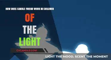 Candle Friend Mechanics: Unlocking Companionship in Children of the Light