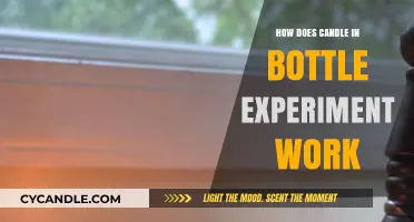 Candle in Bottle Experiment Explained: Science Behind the Flame's Survival