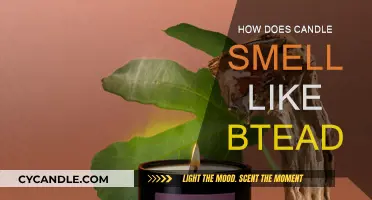 Candle Scents: Why Do They Smell Like Bread?