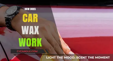 Unveiling the Secrets: How Car Wax Protects and Shines Your Vehicle
