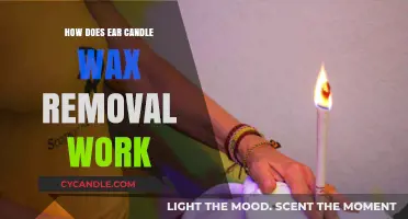 Ear Candling Explained: How Wax Removal Works and Its Effectiveness