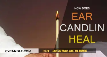 Ear Candling: Ancient Healing for Modern Times