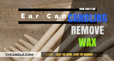 Ear Candling: Unveiling the Controversial Wax Removal Technique Explained