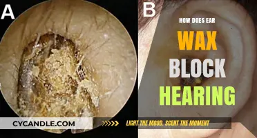 Understanding Earwax: How It Can Impact Your Hearing Health
