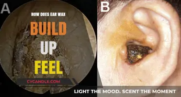 Understanding Earwax Buildup: Causes, Symptoms, and Safe Removal Tips