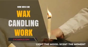 Ear Wax Candling Explained: Does This Ancient Practice Really Work?
