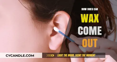 The Natural Process of Ear Wax Removal: What You Need to Know