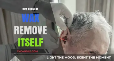 Natural Ear Wax Removal: How Your Ears Self-Clean Effortlessly
