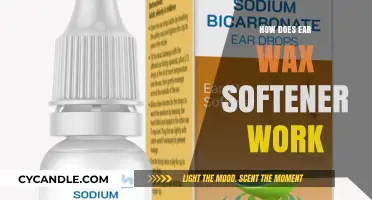 Understanding Ear Wax Softeners: A Guide to Safe and Effective Use