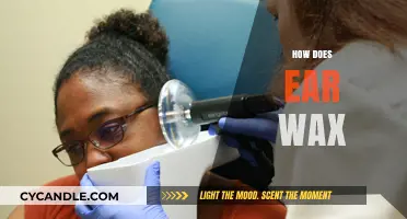 The Surprising Benefits and Myths of Ear Wax Revealed