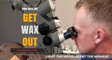 Efficient Wax Removal Techniques for ENT Patients: A Comprehensive Guide