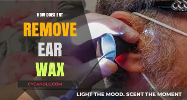 Effective ENT Methods for Safe Ear Wax Removal Explained
