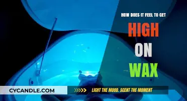 Exploring the Euphoric Heights: A Journey Through Wax Intoxication