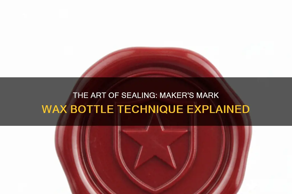 how does maker