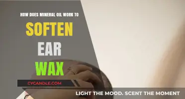 Understanding Mineral Oil: A Gentle Solution for Softening Ear Wax