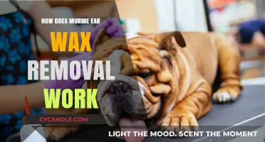 Understanding Murine Ear Wax Removal: A Step-by-Step Guide to Safe Use