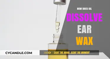 Natural Remedies: How Oil Can Dissolve Ear Wax Safely