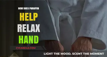Paraffin Hand Treatments: Unwinding Tension for Ultimate Relaxation and Relief