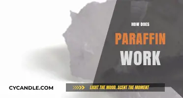 Understanding Paraffin: How It Works and Its Practical Applications