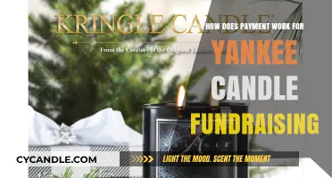 Yankee Candle Fundraising Payment Process: A Step-by-Step Guide