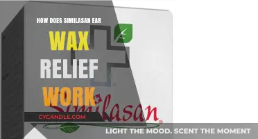 Understanding Similasan Ear Wax Relief: A Comprehensive Guide