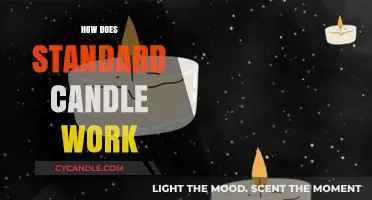 Understanding Standard Candles: Illuminating Cosmic Distances in Astronomy