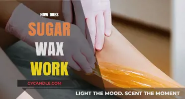 Unlocking the Sweet Secret: How Sugar Wax Works for Smooth Skin