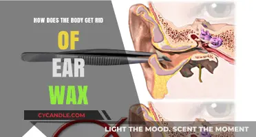 Natural Ear Wax Removal: How Your Body Keeps Your Ears Clean
