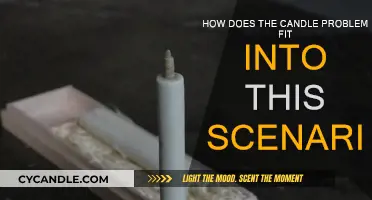 Candle Problem: Creative Thinking and Problem Solving