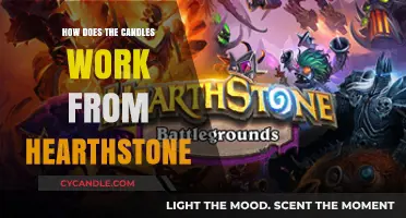 Understanding Hearthstone's Candle Mechanics: A Comprehensive Guide to Their Functionality