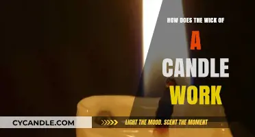 The Science Behind Candle Wicks: How They Fuel the Flame