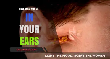 Ear Wax Buildup: Causes, Symptoms, and Safe Removal Tips