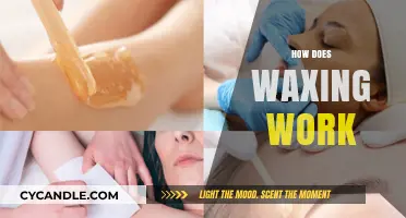 Unveiling the Secrets: How Waxing Works for Smooth Skin