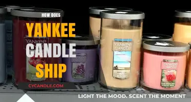 Yankee Candle Shipping Secrets: How Your Favorite Scents Arrive Safely